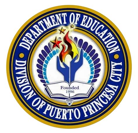 DepEd Division Office Puerto Princesa City Palawan Philippines.